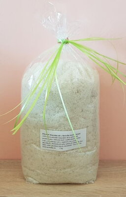 Sůl z Mrtvého moře 2 kg