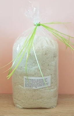 Sůl z Mrtvého moře 2 kg